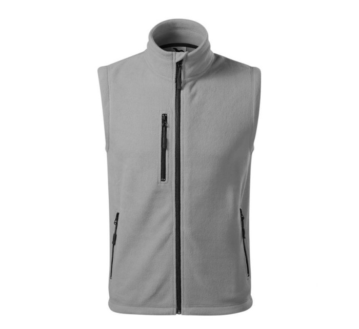 Fleecová vesta model 18010265 - Malfini