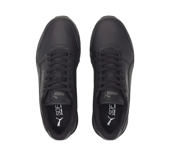 Boty Puma St Runner v3 L Jr 384904 01 Boty Puma St Runner v3 L Jr 384904 01