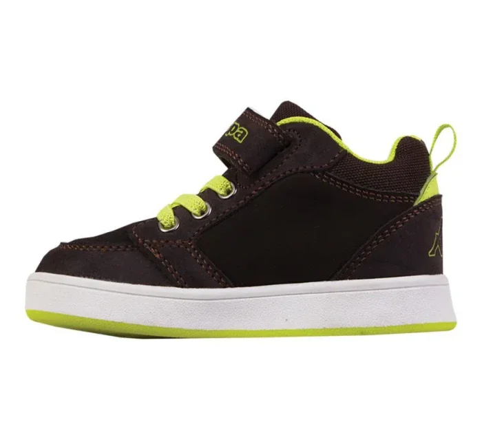 Boty Kappa Rajo M Jr 280004M 5033