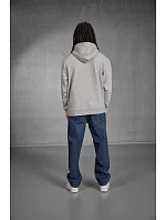 B&C Hooded Mikina s kapucí 01.0620 steel grey B&C Hooded Mikina s kapucí 01.0620 steel grey