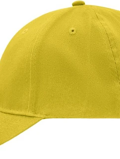 MB 6 panelová kšiltovka 03. yellow model 22409012 - Daiber