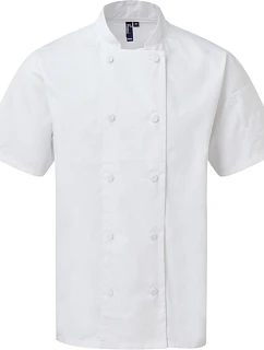 Premier PR 902 Kuchařský rondon "Coolchecker®" 39.0902 white