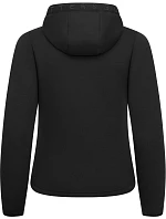 Cutter & Buck Pemberton Hood Women Dámská mikina s kapucí model 22455773 black Cutter & Buck Pemberton Hood Women Dámská mikina s kapucí model 22455773 black