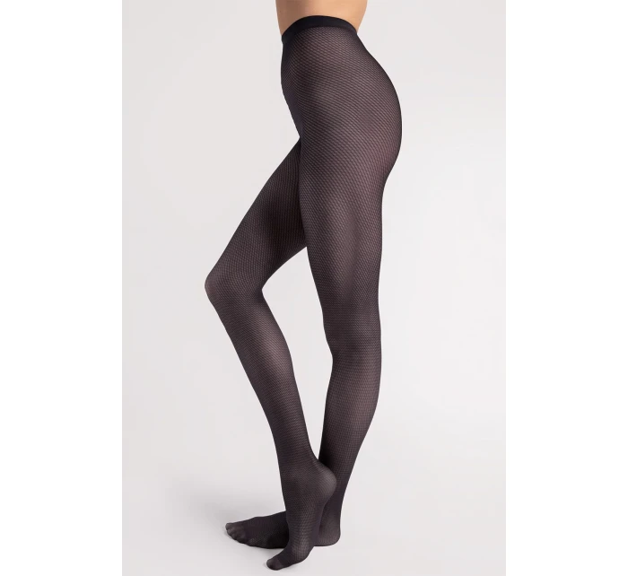 Fiore Raffina 30 DEN G6115 barva: tmavě modrá