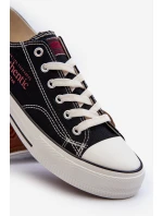 Pánské tenisky Big Star NN174056 Černé Pánské tenisky Big Star NN174056 Černé