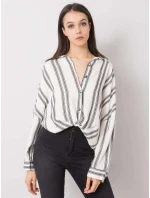 Košile 351 KS 24032021.67 ecru