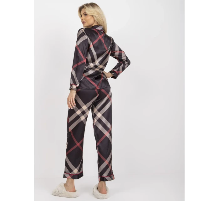 Sada BR KMPL model 17356531 černá - FPrice Sada BR KMPL model 17356531 černá - FPrice