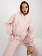 Dámská souprava EM KMPL 630 set model 18027312 světle růžová - FPrice