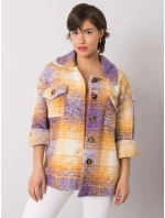 EM košile KS 3925.49P fialová EM košile KS 3925.49P fialová