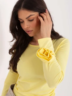 Halenka IT BZ 22079.55 žlutá