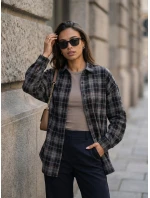 Koszula IT KS model 21465946 czarny - FPrice