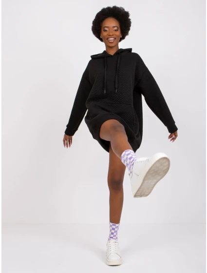 Halenka RV BL model 17063765 černá - FPrice