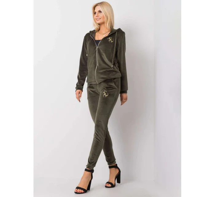 Souprava RV KMPL 6084.92P khaki