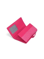 Peněženka VUCH Hermione Dot Dark Pink