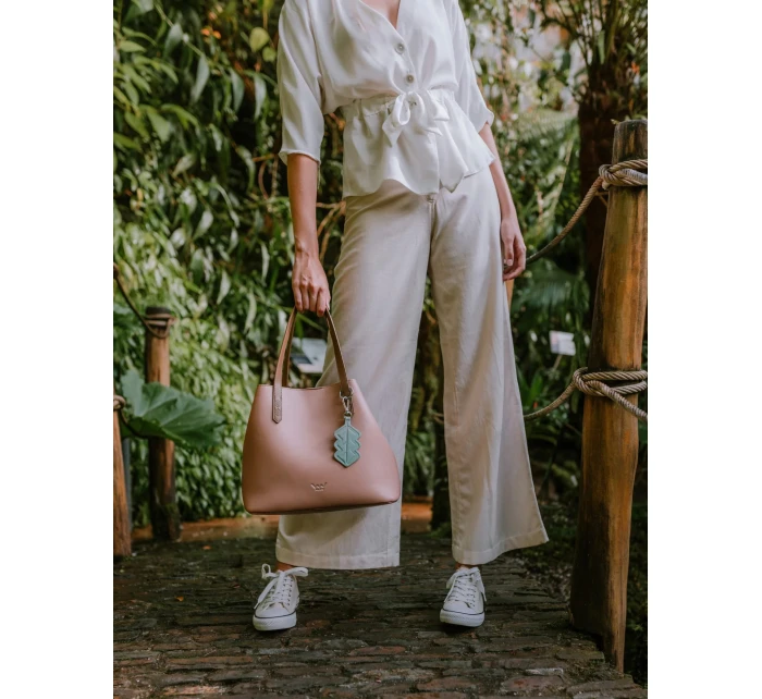 Kabelka VUCH Roselda E Pink