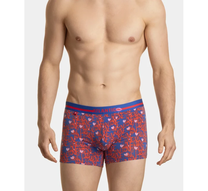 Pánské boxerky 2Pack model 20036063 - Atlantic