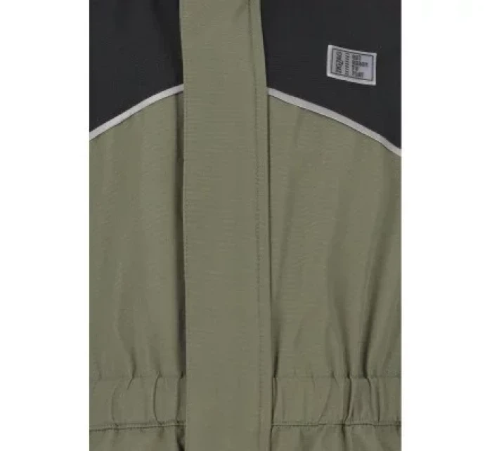 Dětská zimní kombinéza ZigZag STONEHILL