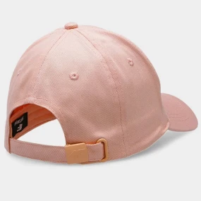 Dámská kšiltovka model 18790347 korálová - 4F