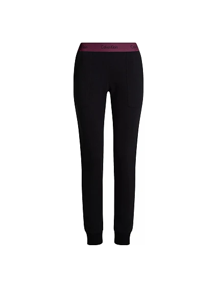 Dámské tepláky QS5716E-JFX - Calvin Klein Dámské tepláky QS5716E-JFX - Calvin Klein