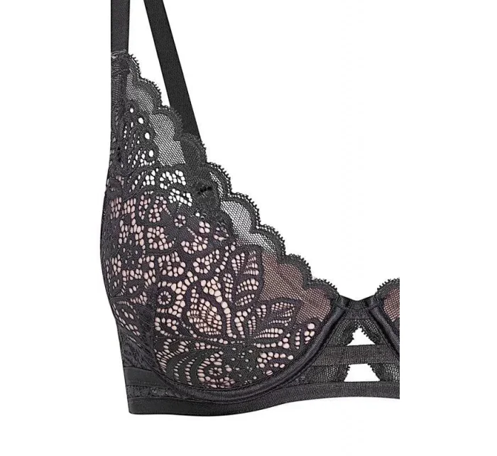 Dámská push-up podprsenka HINT - Henderson ladies