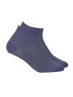 JARO/LÉTO PONOŽKY HLADKÉ 11-15 LET