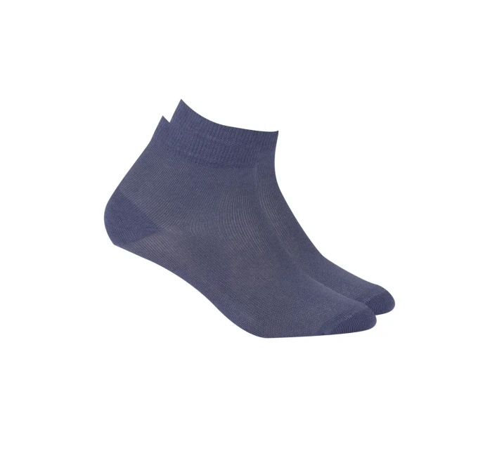 JARO/LÉTO PONOŽKY HLADKÉ 11-15 LET