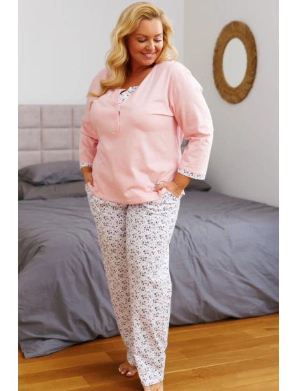 DÁMSKÉ PYŽAMO model 21284061 J/25 - DOCTOR NAP