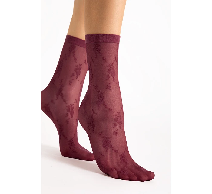 model 22087288 Skarpetki 20 den - Fiore