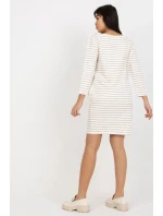 Denní šaty model 175411 Rue Paris