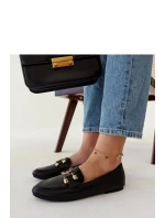 Mokasiny model 207522 Solea Mokasiny model 207522 Solea