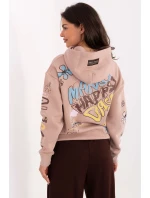 Mikina  model 218218 Sublevel