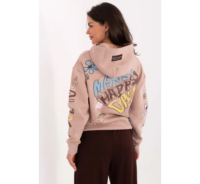 Mikina  model 218218 Sublevel