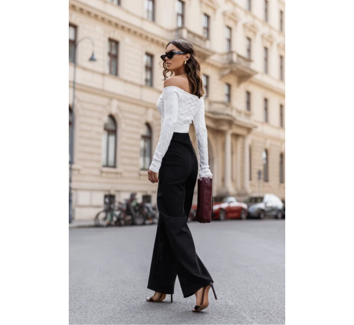 Dámské kalhoty  model 218581 LaBalancia