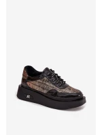 Polobotky  model 219105 Step in style