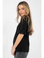 Svetr model 223747 Italy Moda Svetr model 223747 Italy Moda