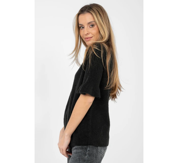 Svetr model 223747 Italy Moda Svetr model 223747 Italy Moda