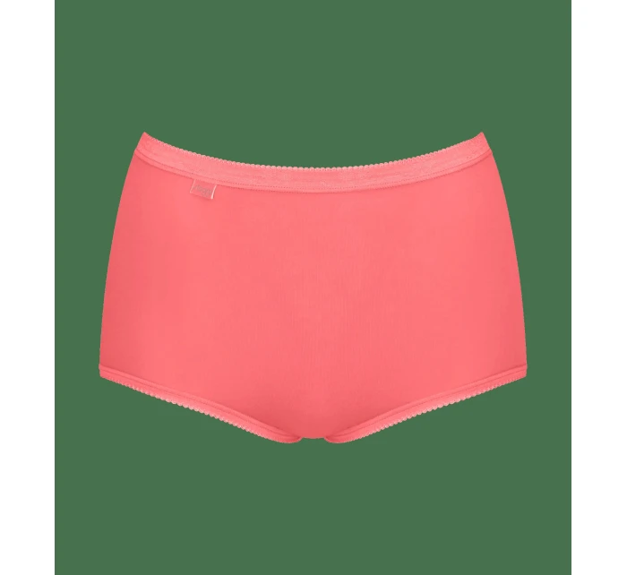 Basic+ Maxi model 21898926 RED RED - Sloggi Basic+ Maxi model 21898926 RED RED - Sloggi