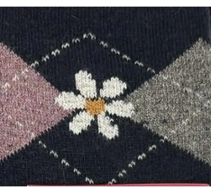 WiK GNG 002 Angora Dámské ponožky 331 35-42