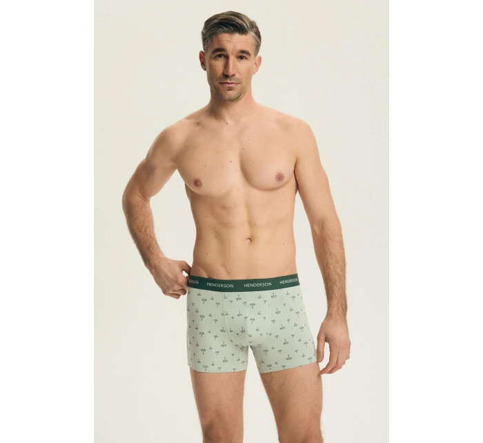 Henderson Core boxerky 44522 Blank A'2 M-3XL Henderson Core boxerky 44522 Blank A'2 M-3XL