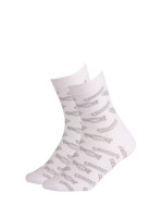 Dívčí vzorované ponožky Gatta 234.59N 214.59n Cottoline 27-32