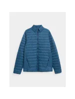 Péřová bunda 4F M239 M 4FAW23TDJAM239 32S pánské