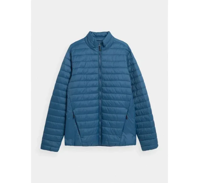 Péřová bunda 4F M239 M 4FAW23TDJAM239 32S pánské