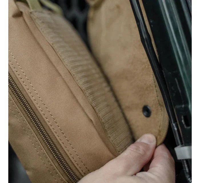 Offlander Molle taktické pouzdro první pomoci OFF_CACC_09KH