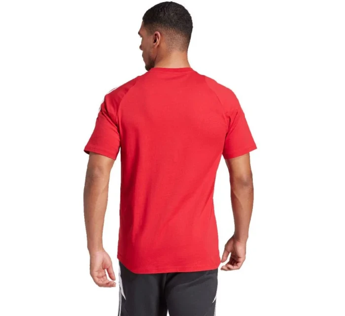 Tričko Tiro 24 Sweat M model 19688589 pánské - ADIDAS
