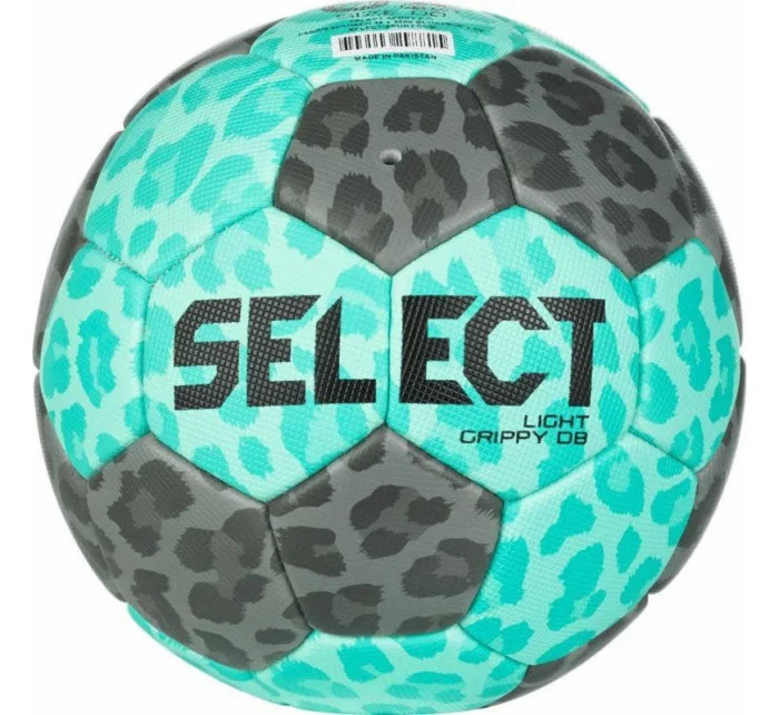 Select Light Grippy Db Ehf v24 T26-13137 ball Select Light Grippy Db Ehf v24 T26-13137 ball