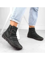 Boty W model 20907029 - Rieker