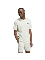 Essentials Single Jersey tričko s logem M pánské model 20570130 - ADIDAS Essentials Single Jersey tričko s logem M pánské model 20570130 - ADIDAS