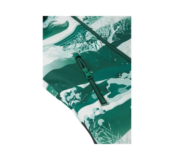 Zimní kombinéza Reima Reimatec Kurikka Jr 5100131B-89A7