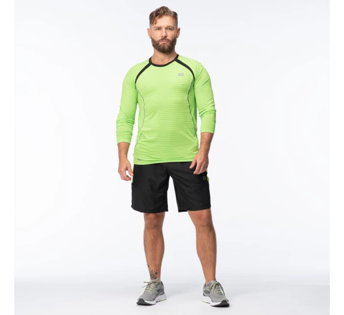 IQ tričko s dlouhým rukávem Imark M 92800624294