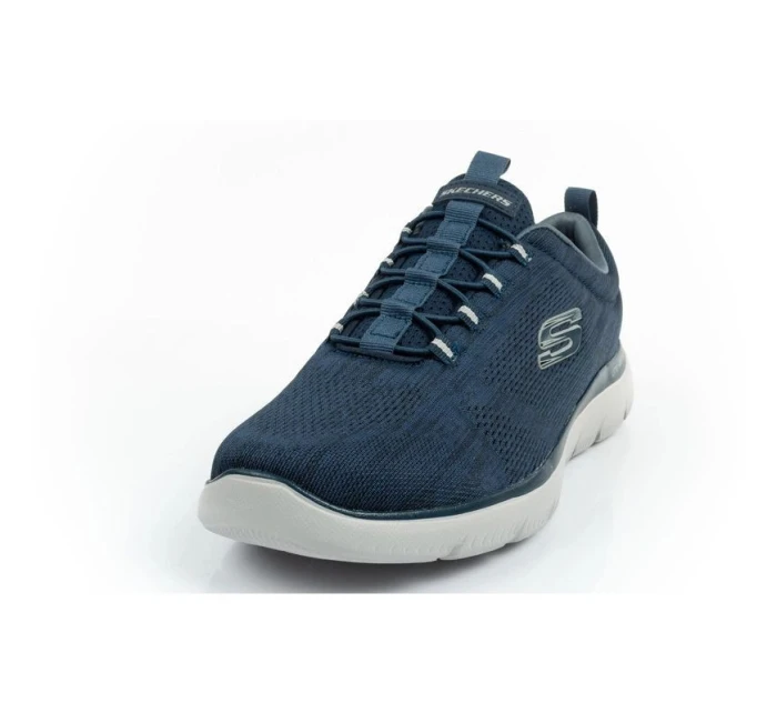 Boty M model 20806452 - Skechers Boty M model 20806452 - Skechers